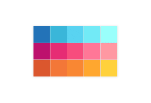 feature colorpalette
